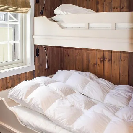 Ferienhaus Cozy In With House A Mountain View
