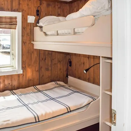 Cozy In With House A Mountain View Dagali