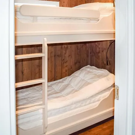 بيت للعطل Cozy In With House A Mountain View Dagali