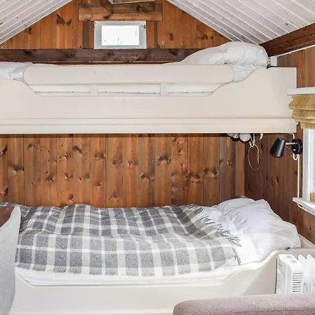 Ferienhaus Cozy In With House A Mountain View Dagali