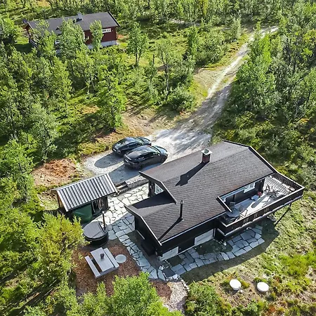 Cozy In With House A Mountain View بيت للعطل *