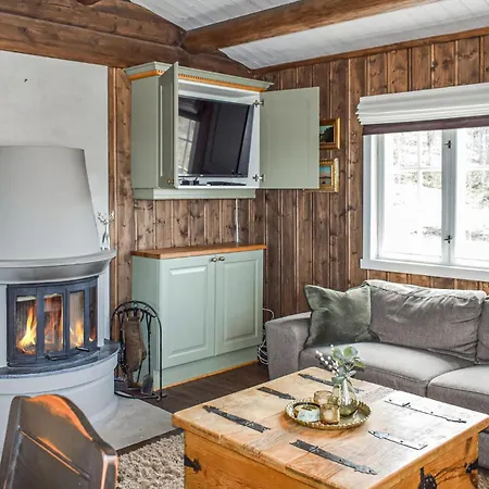 Cozy In With House A Mountain View