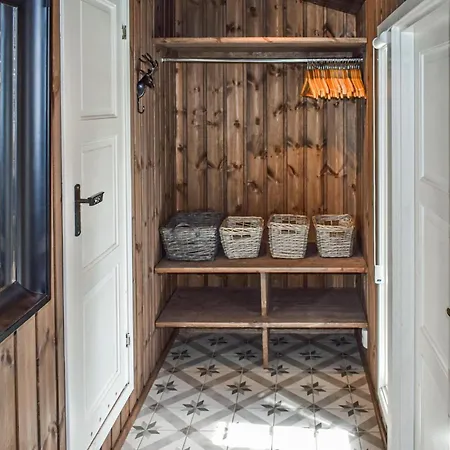 Cozy In With House A Mountain View بيت للعطل *