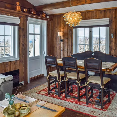 Cozy In With House A Mountain View *