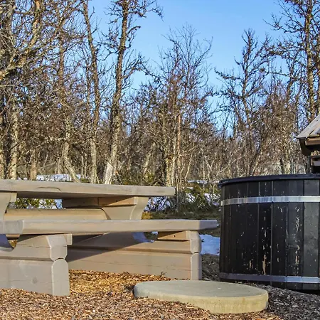 Ferienhaus Cozy In With House A Mountain View Dagali
